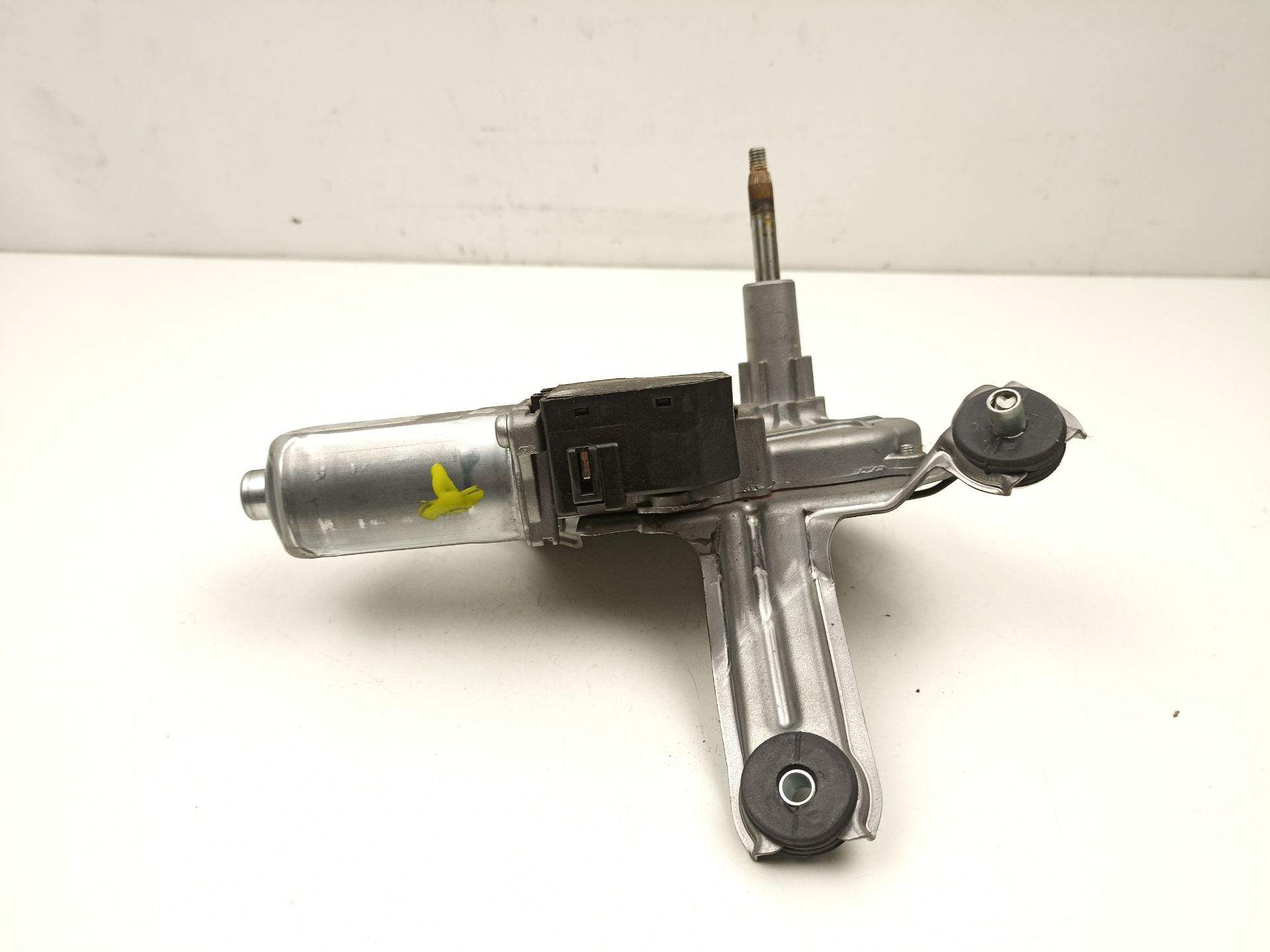 MOTOR LIMPIA TRASERO TOYOTA AVENSIS Station Wagon (_T25_) 8513005100 / 2596000103 85130051002596000103 - Vista 3