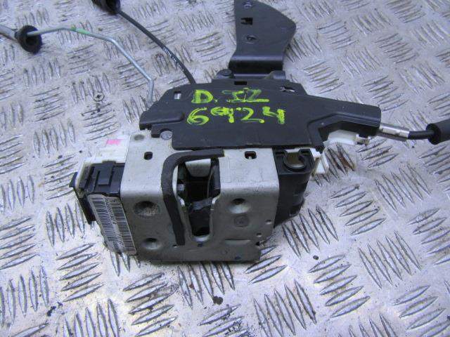 CERRADURA PUERTA DELANTERA IZQUIERDA FIAT FREEMONT P04589913AE A P04589913AEA - Vista 2