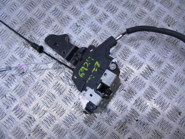 CERRADURA PUERTA TRASERA IZQUIERDA FIAT FREEMONT P04589915AD A P04589915ADA