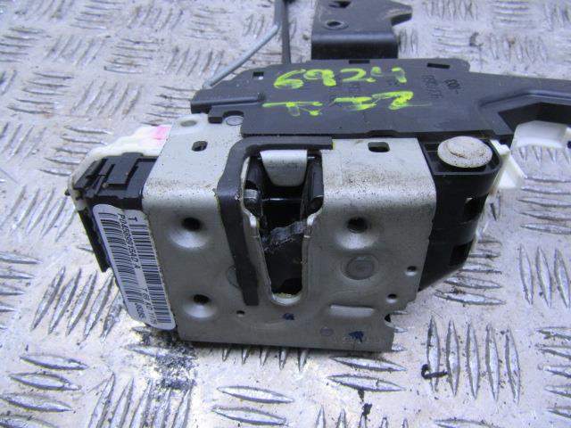 CERRADURA PUERTA TRASERA IZQUIERDA FIAT FREEMONT P04589915AD A P04589915ADA - Vista 2