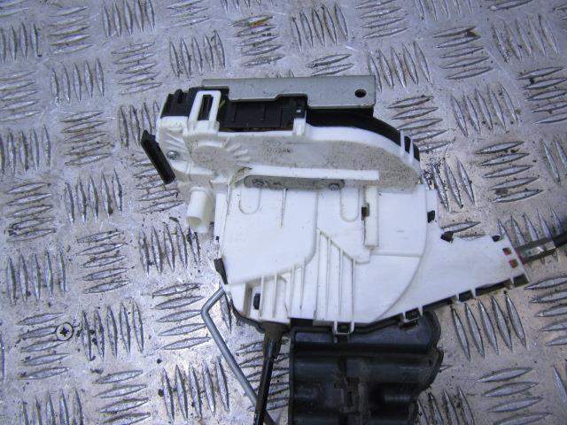 CERRADURA PUERTA TRASERA IZQUIERDA FIAT FREEMONT P04589915AD A P04589915ADA - Vista 3