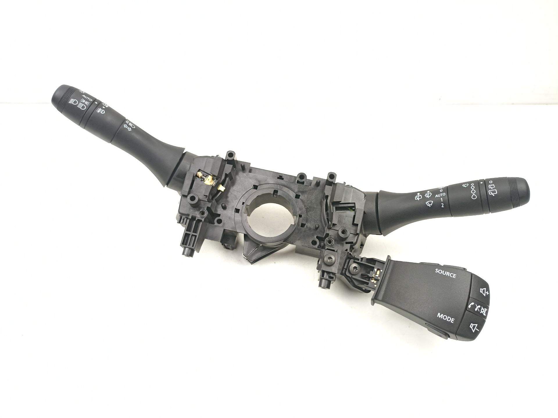 MANDO LUCES Y LIMPIAS DACIA SANDERO III 255670975R 255670975R