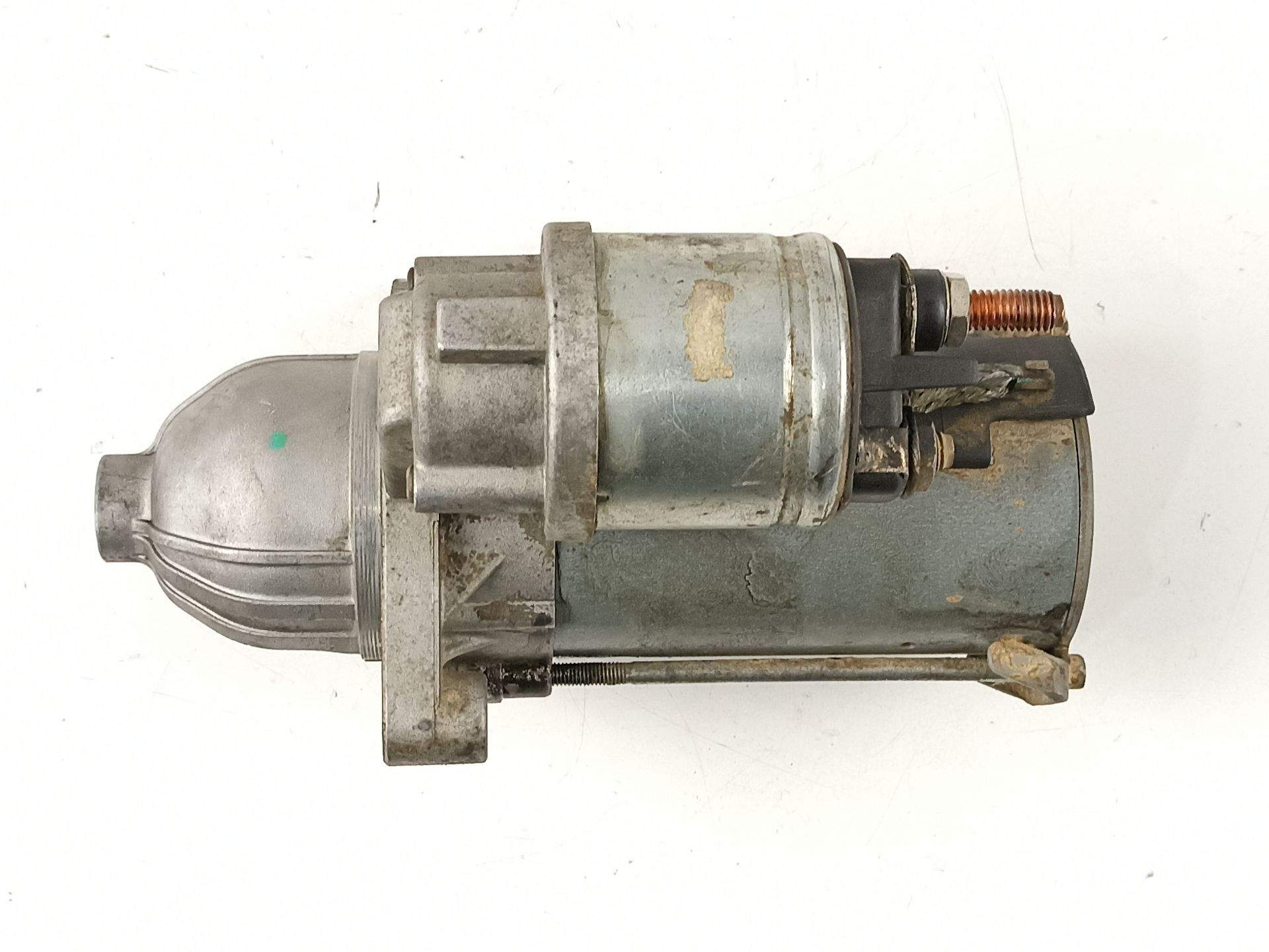 MOTOR ARRANQUE FIAT DOBLO (119) 55204116 55204116 - Vista 2