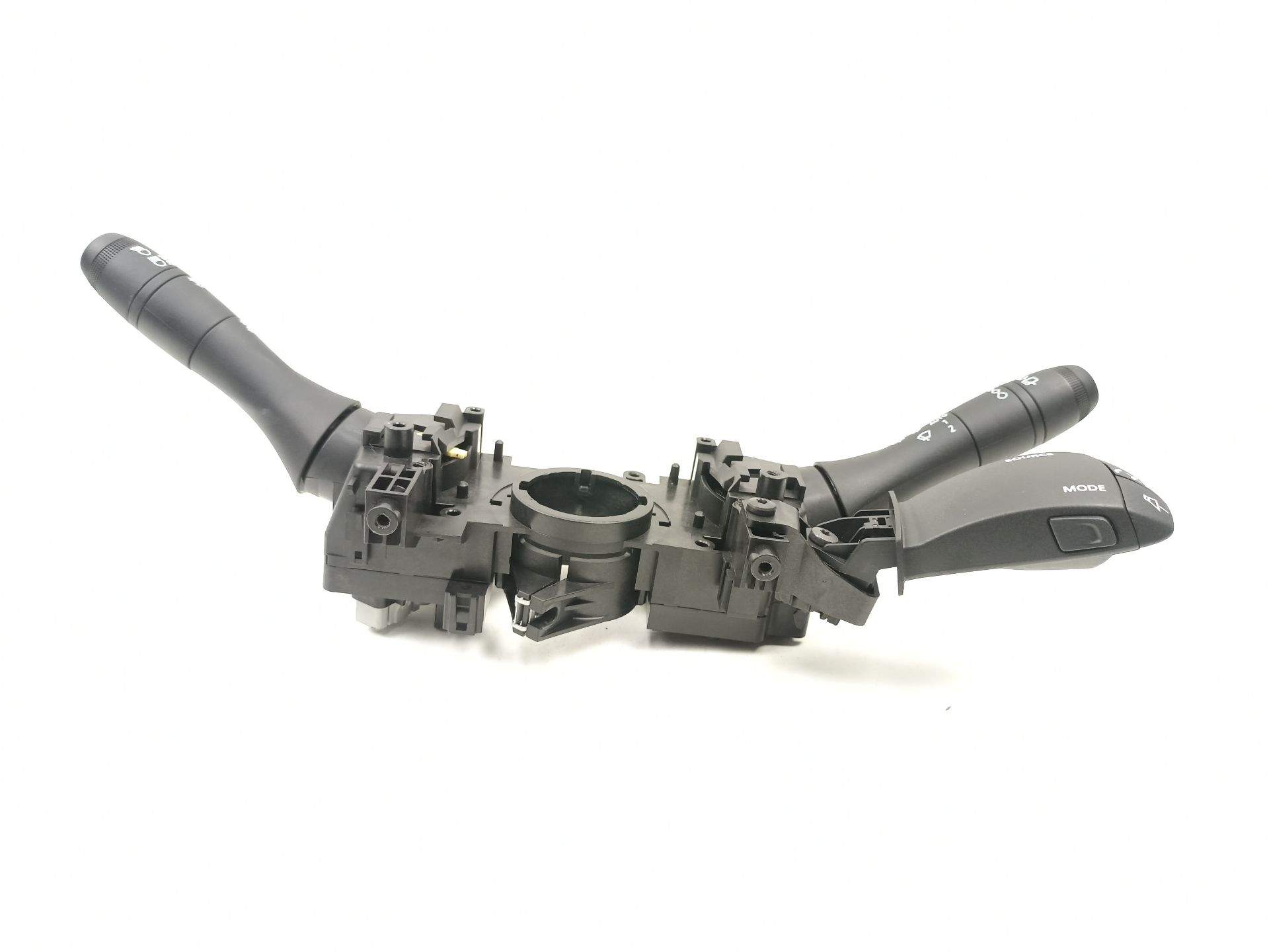 MANDO LUCES Y LIMPIAS DACIA SANDERO III 255670975R 255670975R - Vista 3