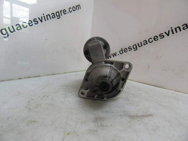 MOTOR ARRANQUE FIAT PUNTO 51880229 / 29E23695 5188022929E23695 - Vista 2