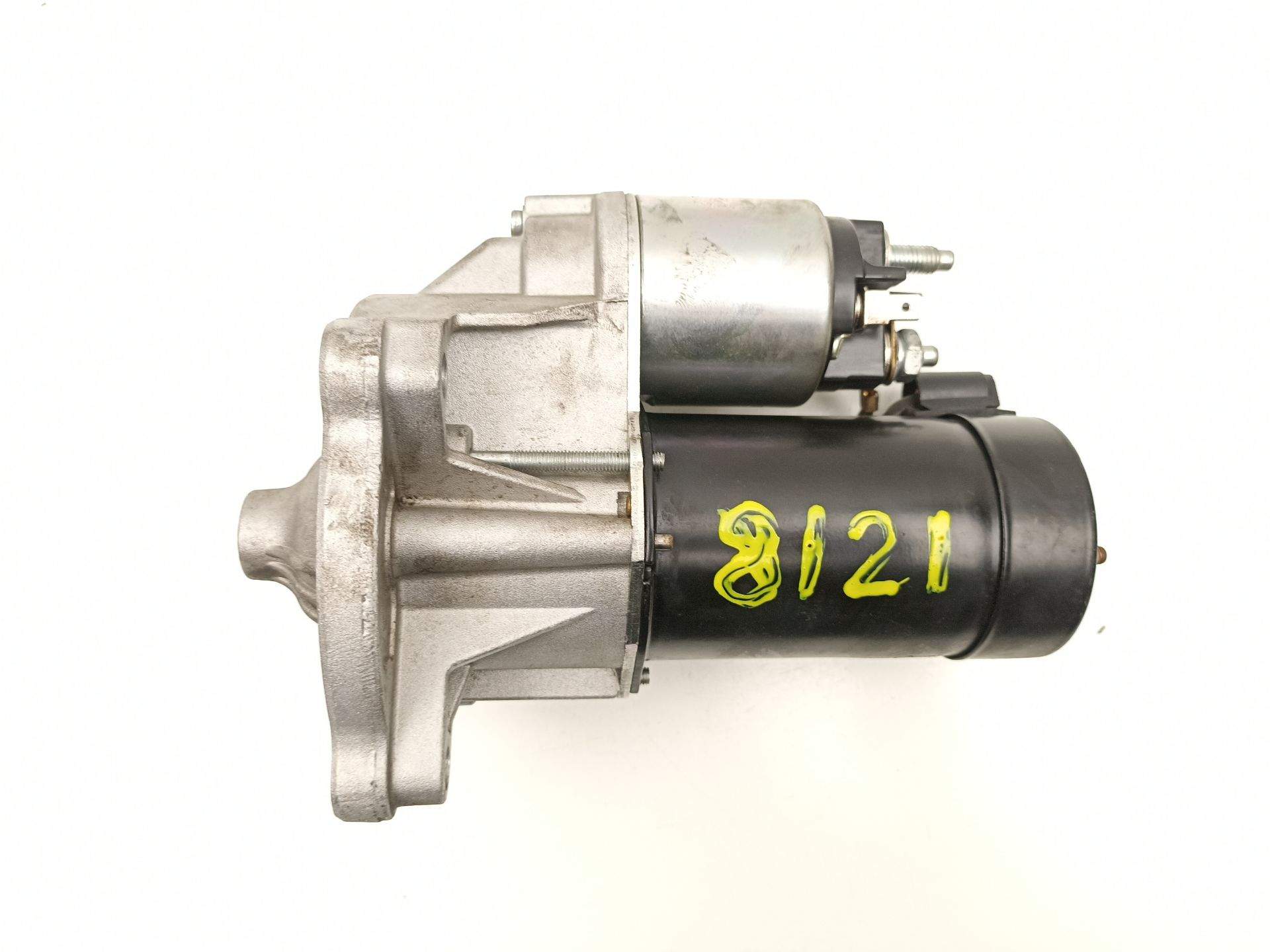 MOTOR ARRANQUE CITROËN SAXO (S0, S1) 5802M9 / LRS00737 5802M9LRS00737 - Vista 2