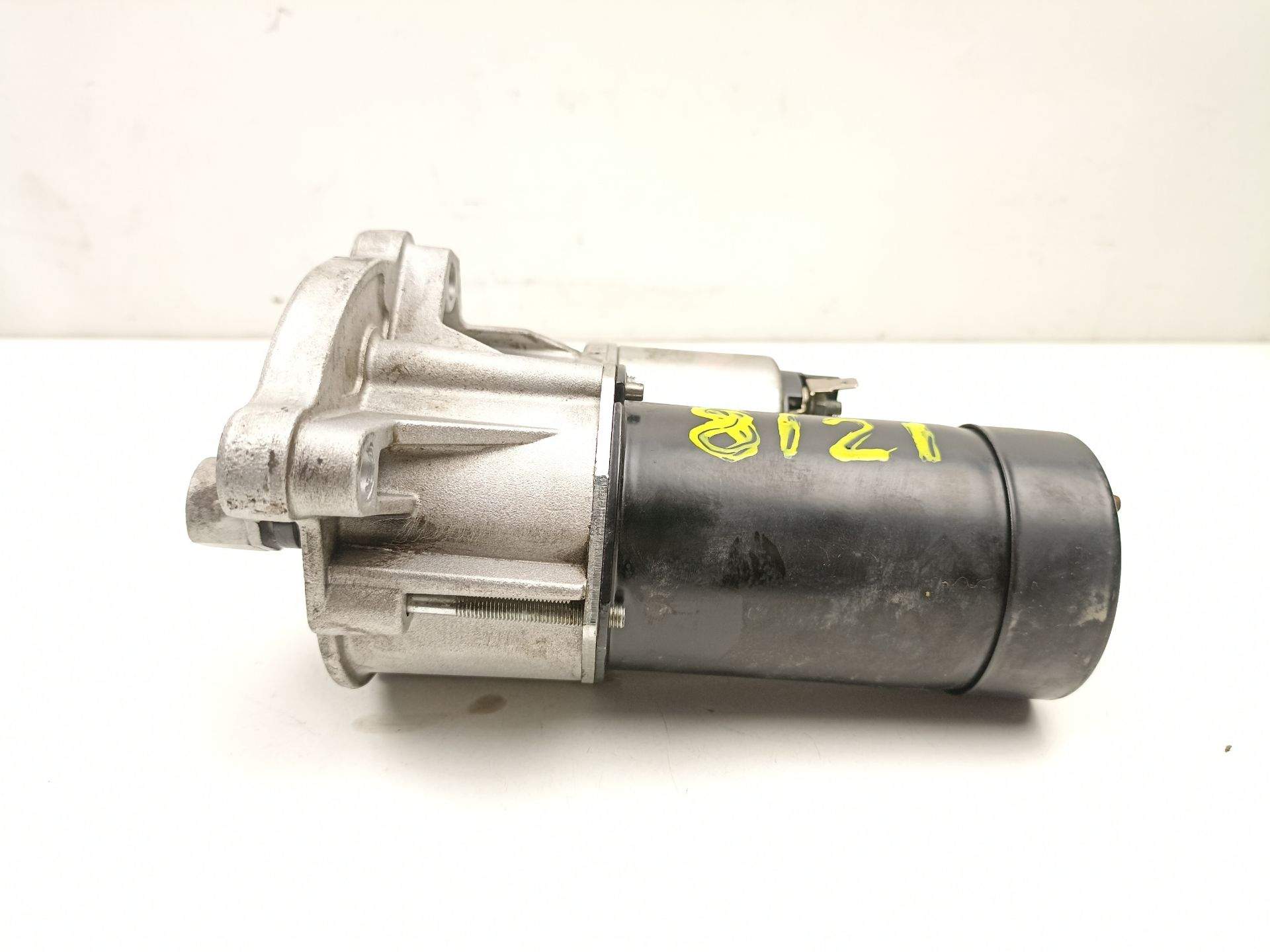 MOTOR ARRANQUE CITROËN SAXO (S0, S1) 5802M9 / LRS00737 5802M9LRS00737 - Vista 3