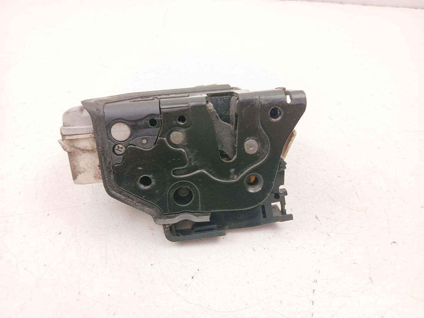 CERRADURA PUERTA DELANTERA IZQUIERDA VOLKSWAGEN PASSAT B6 (3C2) 3C1837015A 3C1837015A - Vista 2