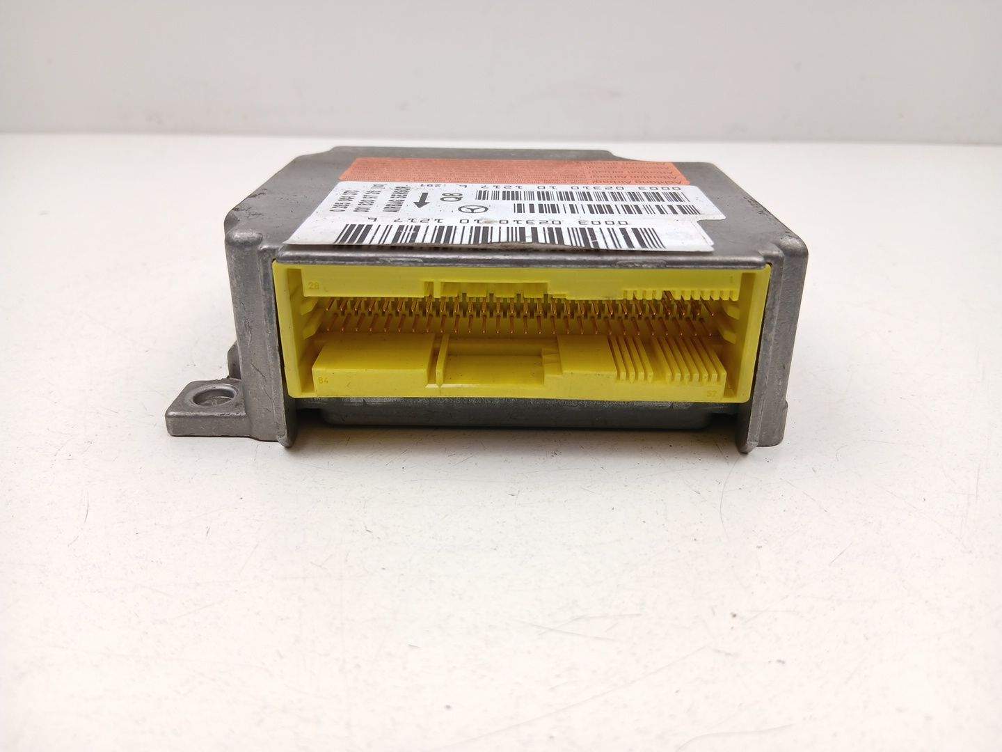 CENTRALITA AIRBAG MERCEDES-BENZ CLASE C (W203) A0018209726 / 0285001373 A00182097260285001373 - Vista 3