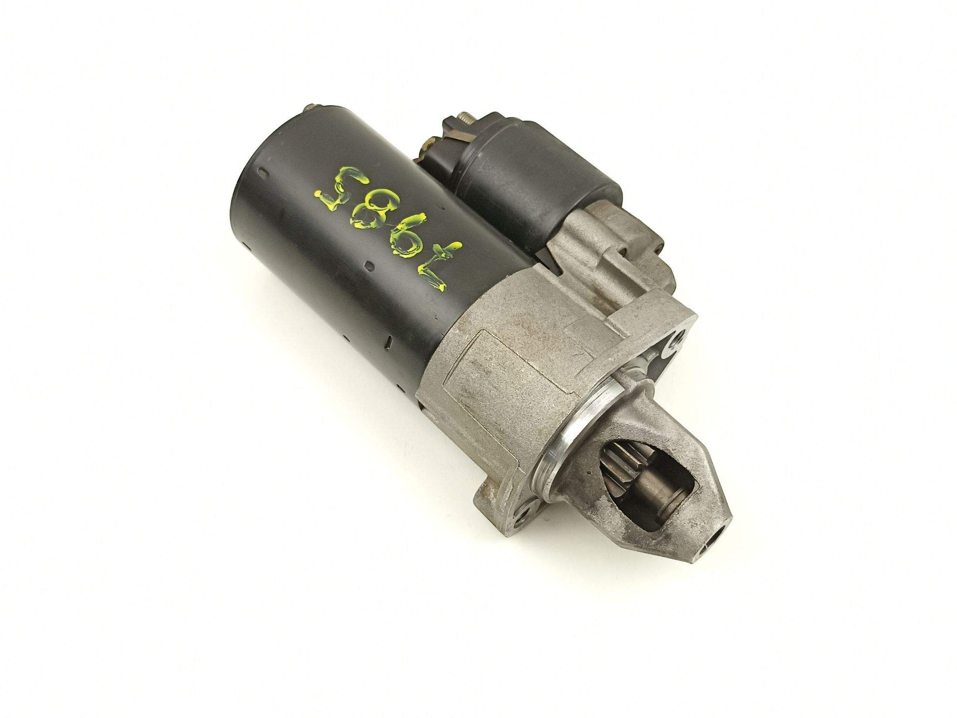 MOTOR ARRANQUE MERCEDES-BENZ CLASE C (W203) BERLINA A0051516501 / 0001108197 A00515165010001108197