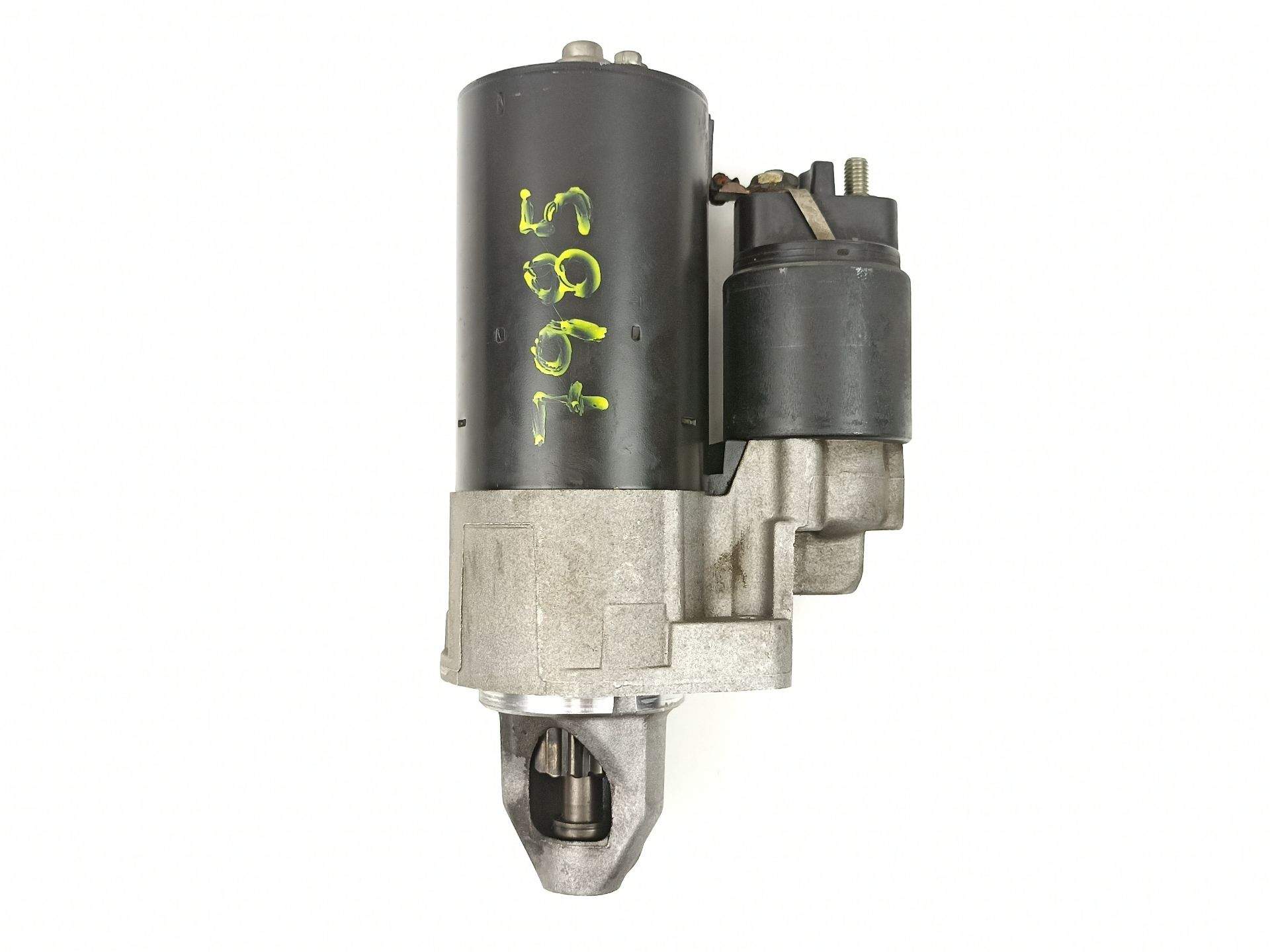 MOTOR ARRANQUE MERCEDES-BENZ CLASE C (W203) BERLINA A0051516501 / 0001108197 A00515165010001108197 - Vista 2