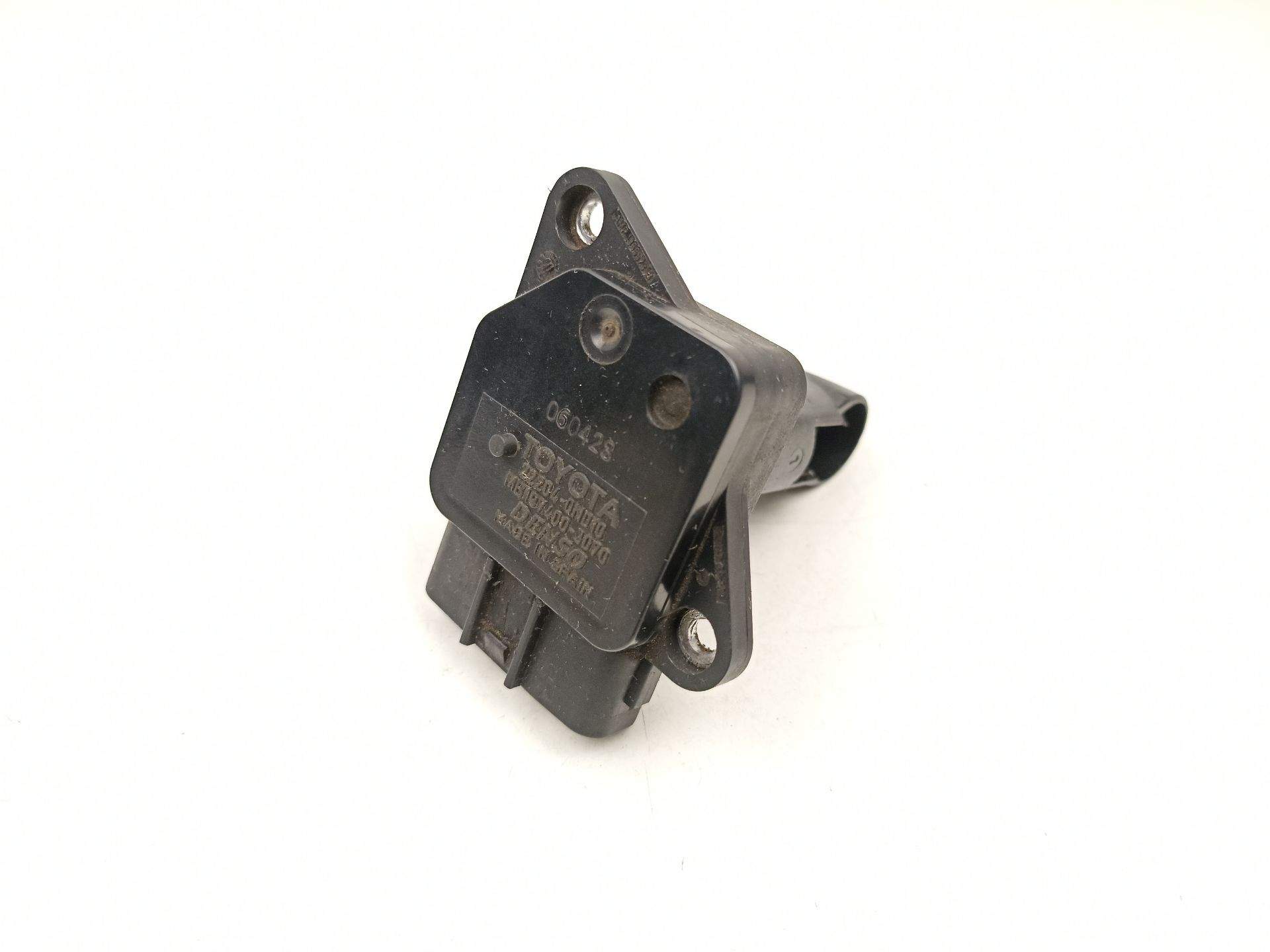 CAUDALIMETRO TOYOTA AVENSIS Station Wagon (_T25_) 222040N010 / MB1974003070 222040N010MB1974003070