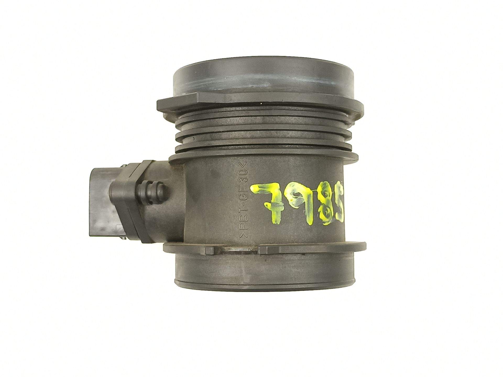 CAUDALIMETRO MERCEDES-BENZ CLASE C (W203) BERLINA A1120940048 / 0280217515 A11209400480280217515 - Vista 2
