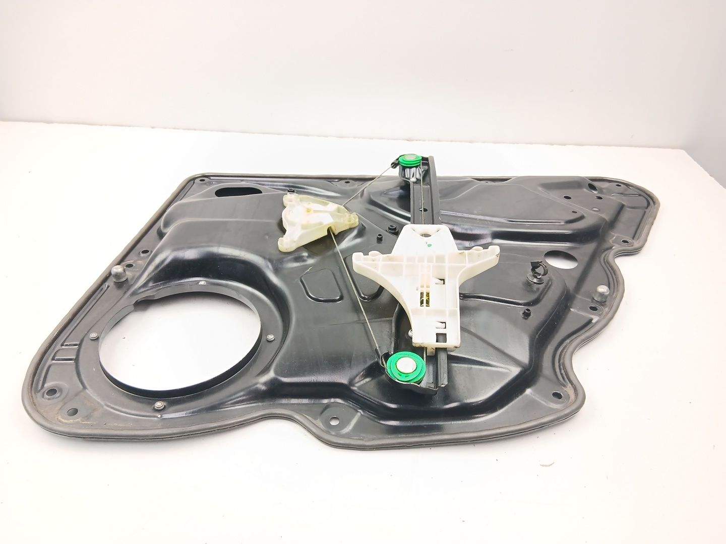 ELEVALUNAS TRASERO IZQUIERDO VOLKSWAGEN PASSAT B6 (3C2) 1K0959703F 1K0959703F