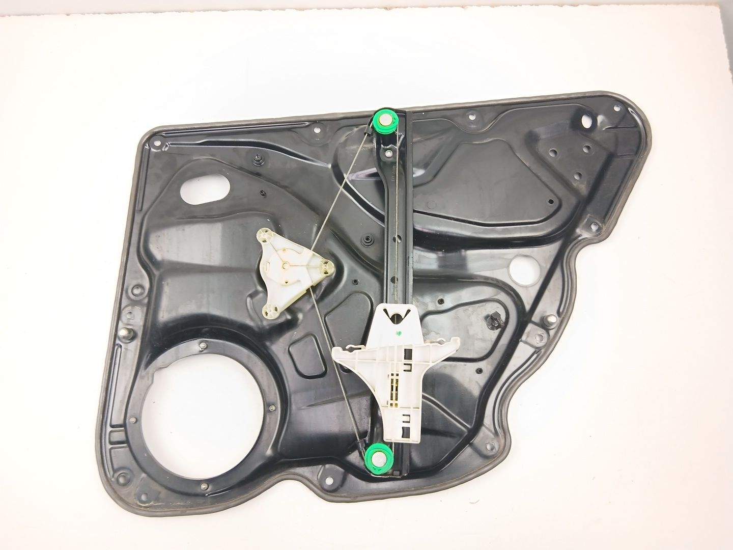 ELEVALUNAS TRASERO IZQUIERDO VOLKSWAGEN PASSAT B6 (3C2) 1K0959703F 1K0959703F - Vista 2