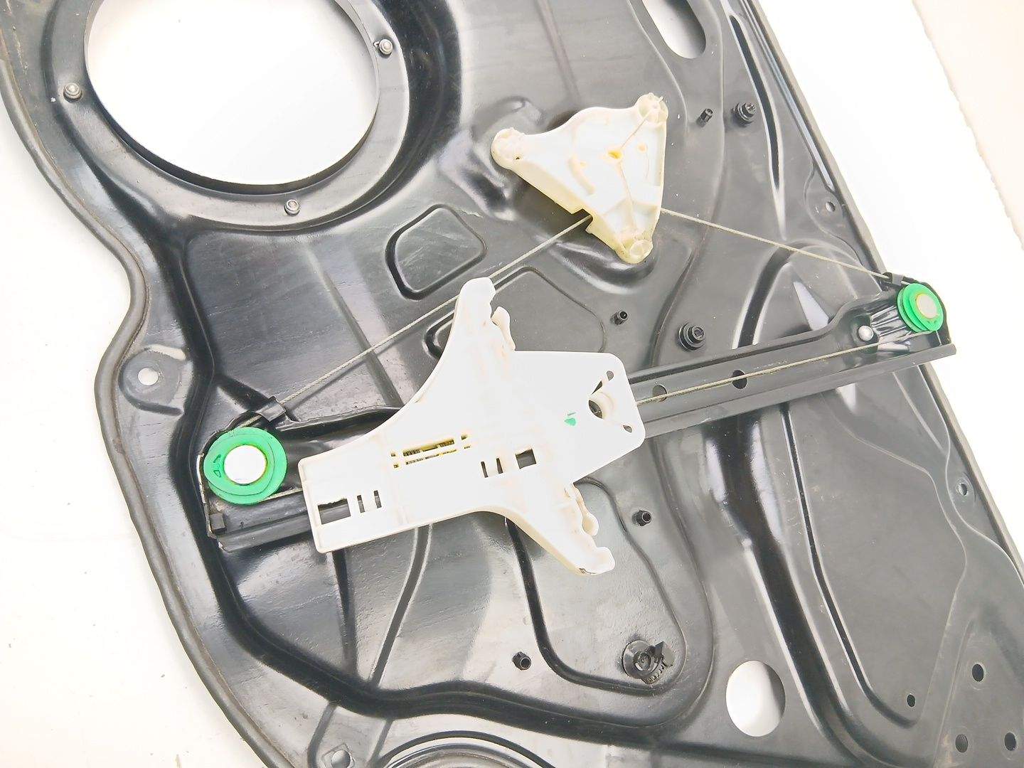 ELEVALUNAS TRASERO IZQUIERDO VOLKSWAGEN PASSAT B6 (3C2) 1K0959703F 1K0959703F - Vista 3