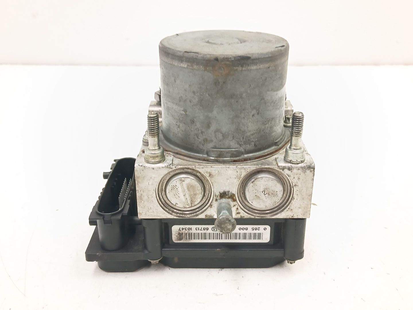 ABS PEUGEOT 307 Break (3E) 9649988280 / 0265231487 96499882800265231487 - Vista 3