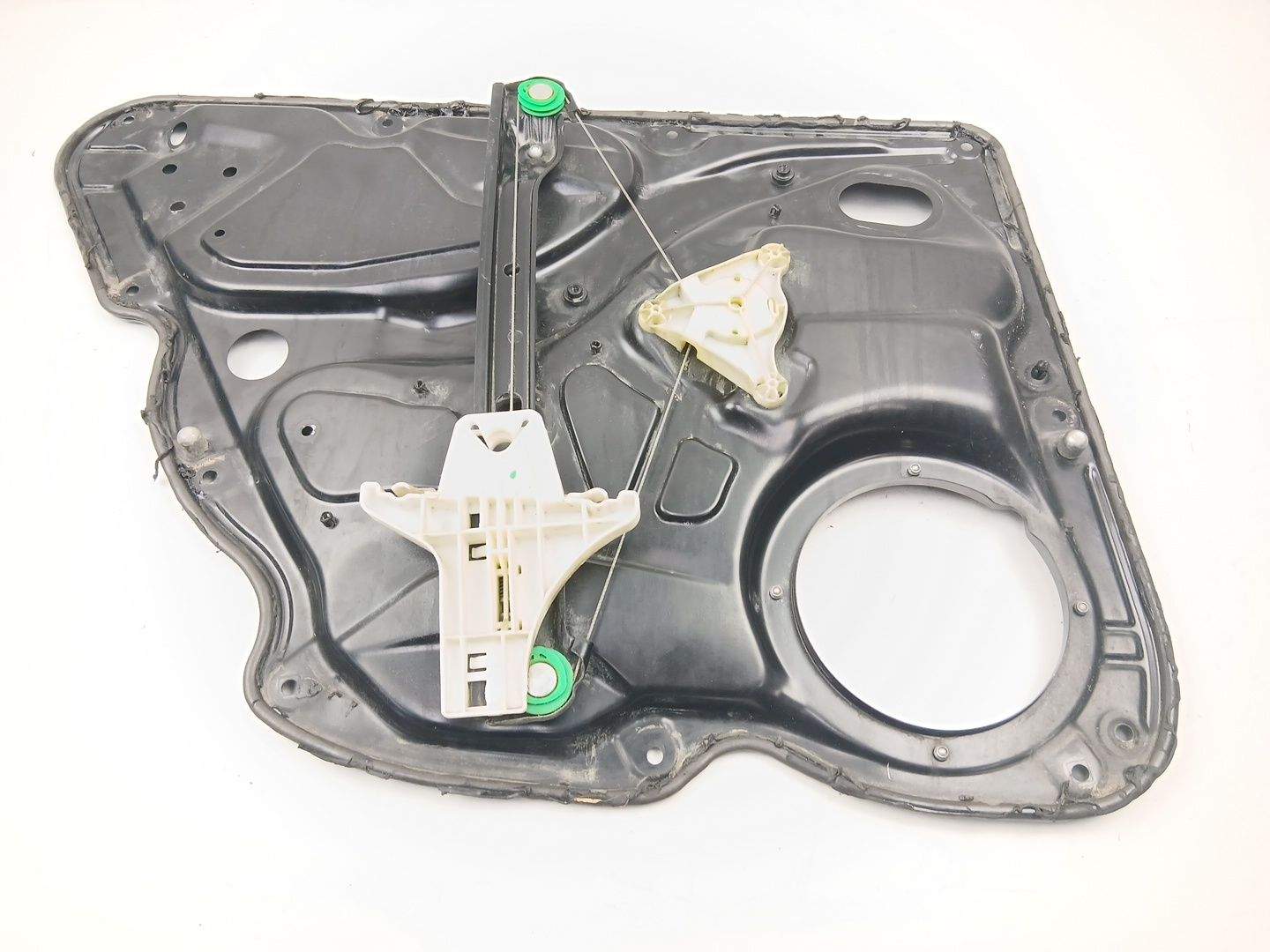 ELEVALUNAS TRASERO DERECHO VOLKSWAGEN PASSAT B6 (3C2) 1K0959704F 1K0959704F