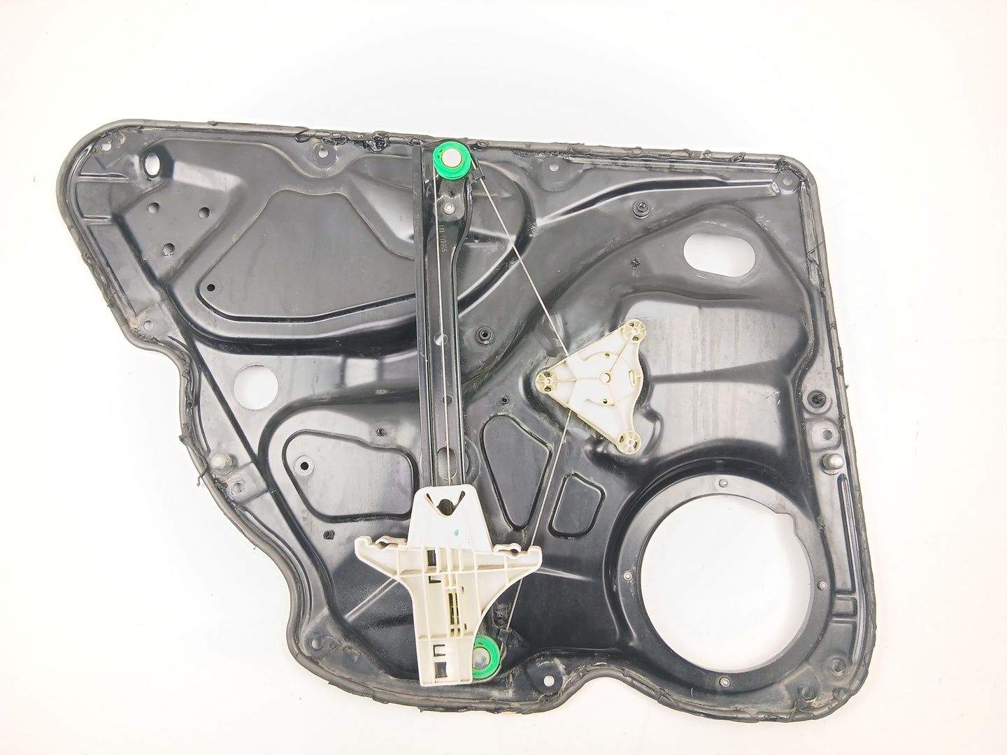 ELEVALUNAS TRASERO DERECHO VOLKSWAGEN PASSAT B6 (3C2) 1K0959704F 1K0959704F - Vista 2