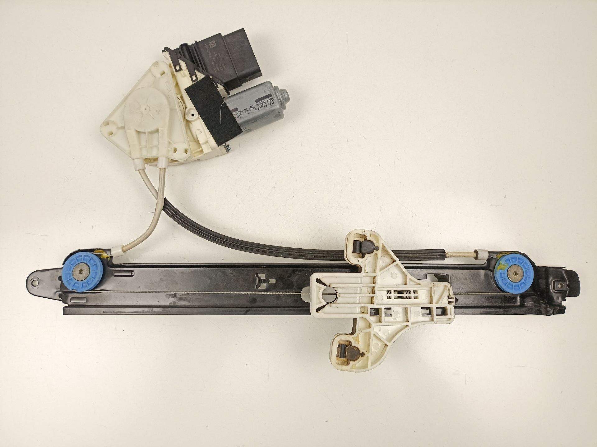 ELEVALUNAS TRASERO DERECHO SEAT ALTEA (5P1) 1K0959704M 1K0959704M - Vista 2