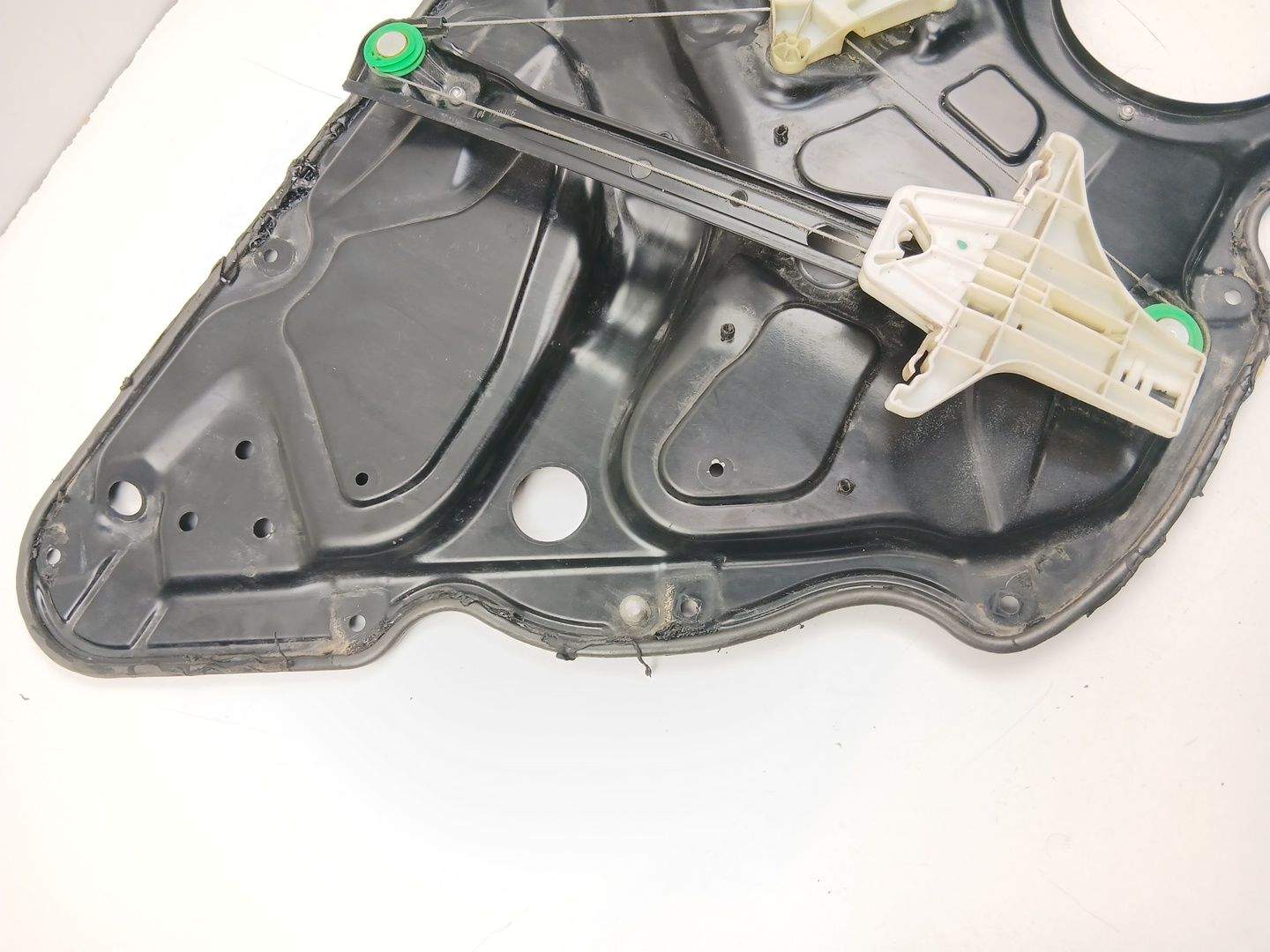 ELEVALUNAS TRASERO DERECHO VOLKSWAGEN PASSAT B6 (3C2) 1K0959704F 1K0959704F - Vista 3