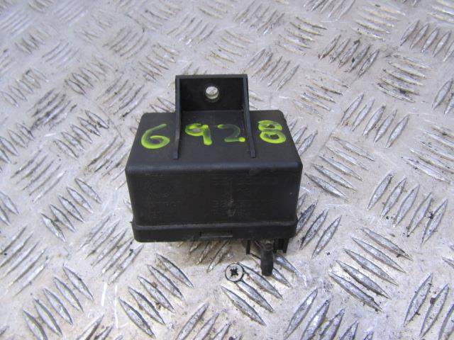 CAJA CALENTADORES FIAT PUNTO 55193073 55193073