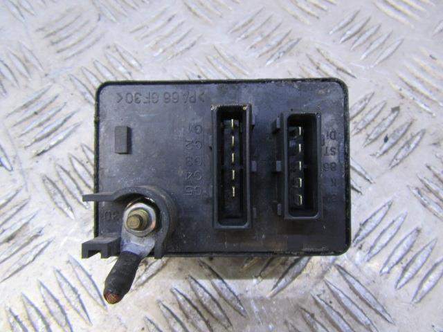 CAJA CALENTADORES FIAT PUNTO 55193073 55193073 - Vista 2
