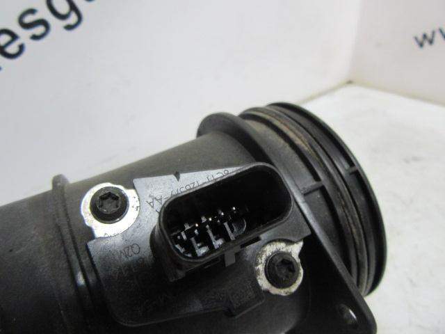 CAUDALIMETRO FORD TRANSIT CONNECT (P65_, P70_, P80_) 6C11-12B579-AA 6C1112B579AA - Vista 2