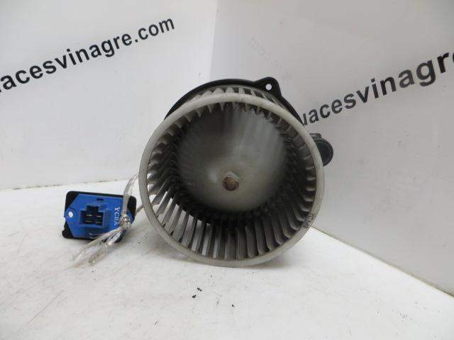 MOTOR CALEFACCION HYUNDAI GETZ 971121C000 971121C000 - Vista 3