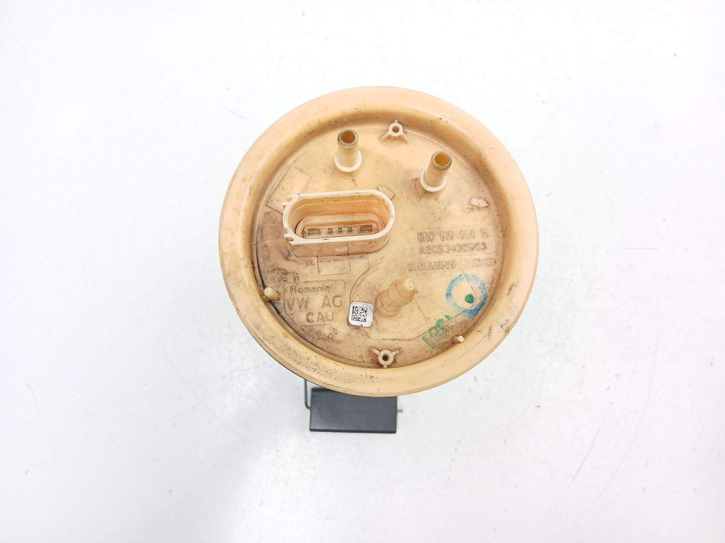 BOMBA COMBUSTIBLE AFORADOR SEAT IBIZA IV SC (6J1, 6P5) 6R0919050H / A2C53436963 6R0919050HA2C53436963 - Vista 2