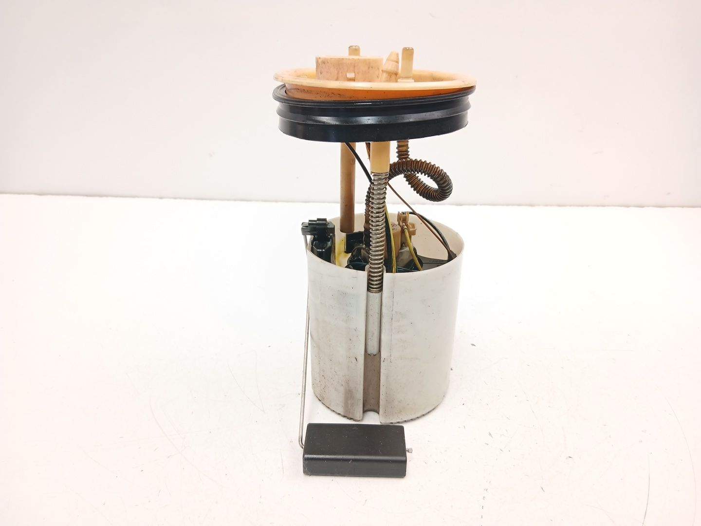 BOMBA COMBUSTIBLE AFORADOR SEAT IBIZA IV SC (6J1, 6P5) 6R0919050H / A2C53436963 6R0919050HA2C53436963 - Vista 3