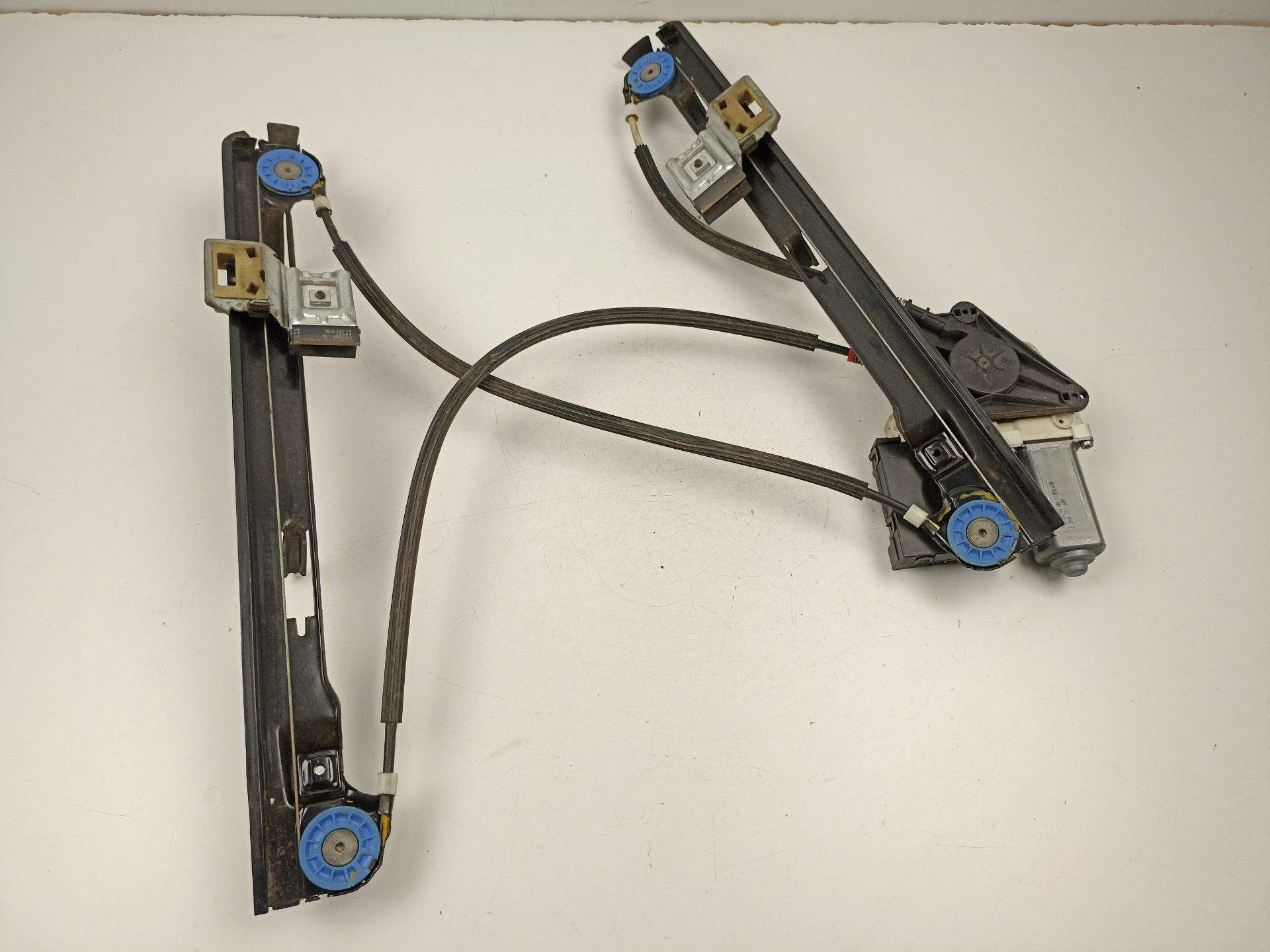 ELEVALUNAS DELANTERO IZQUIERDO SEAT ALTEA (5P1) 1T0959701G / 1K0959793M 1T0959701G1K0959793M