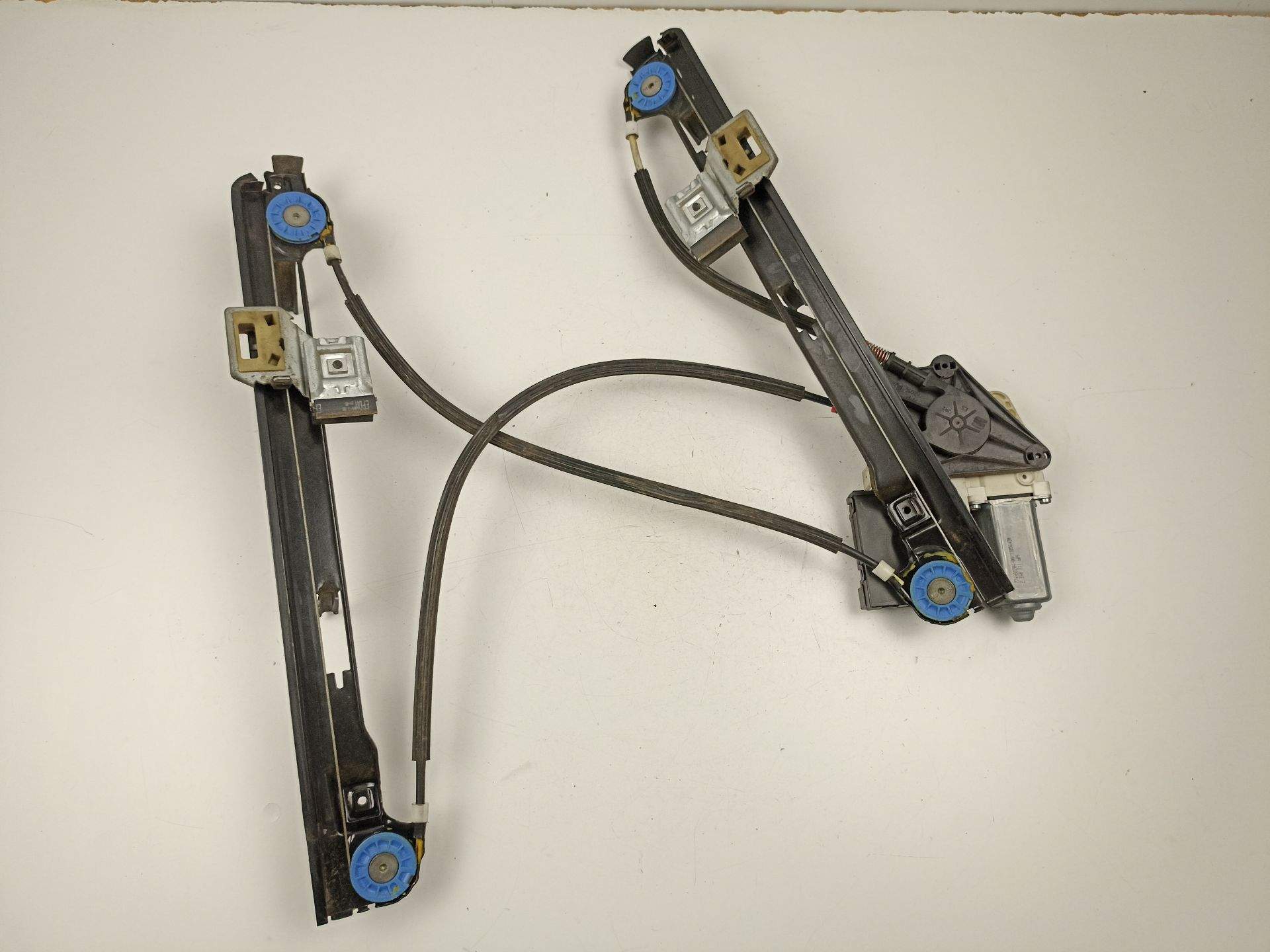ELEVALUNAS DELANTERO IZQUIERDO SEAT ALTEA (5P1) 1T0959701G / 1K0959793M 1T0959701G1K0959793M - Vista 2