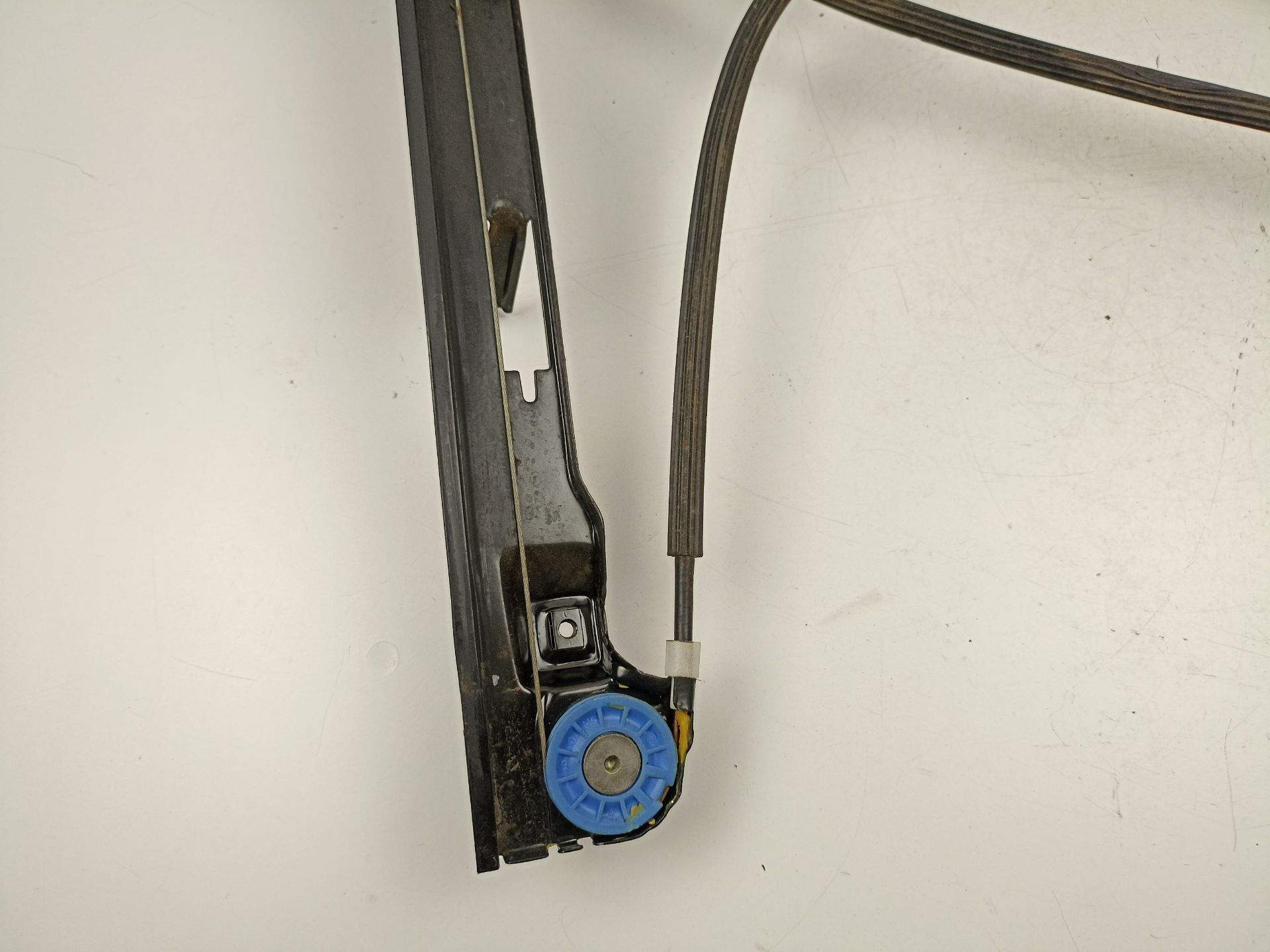 ELEVALUNAS DELANTERO IZQUIERDO SEAT ALTEA (5P1) 1T0959701G / 1K0959793M 1T0959701G1K0959793M - Vista 3