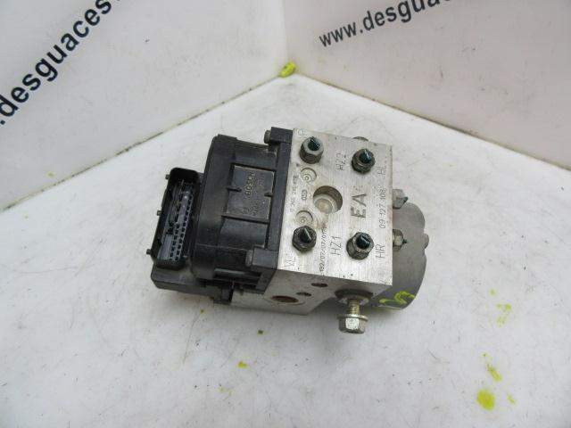 ABS OPEL CORSA C (X01) 9127108 / 0265216478 91271080265216478