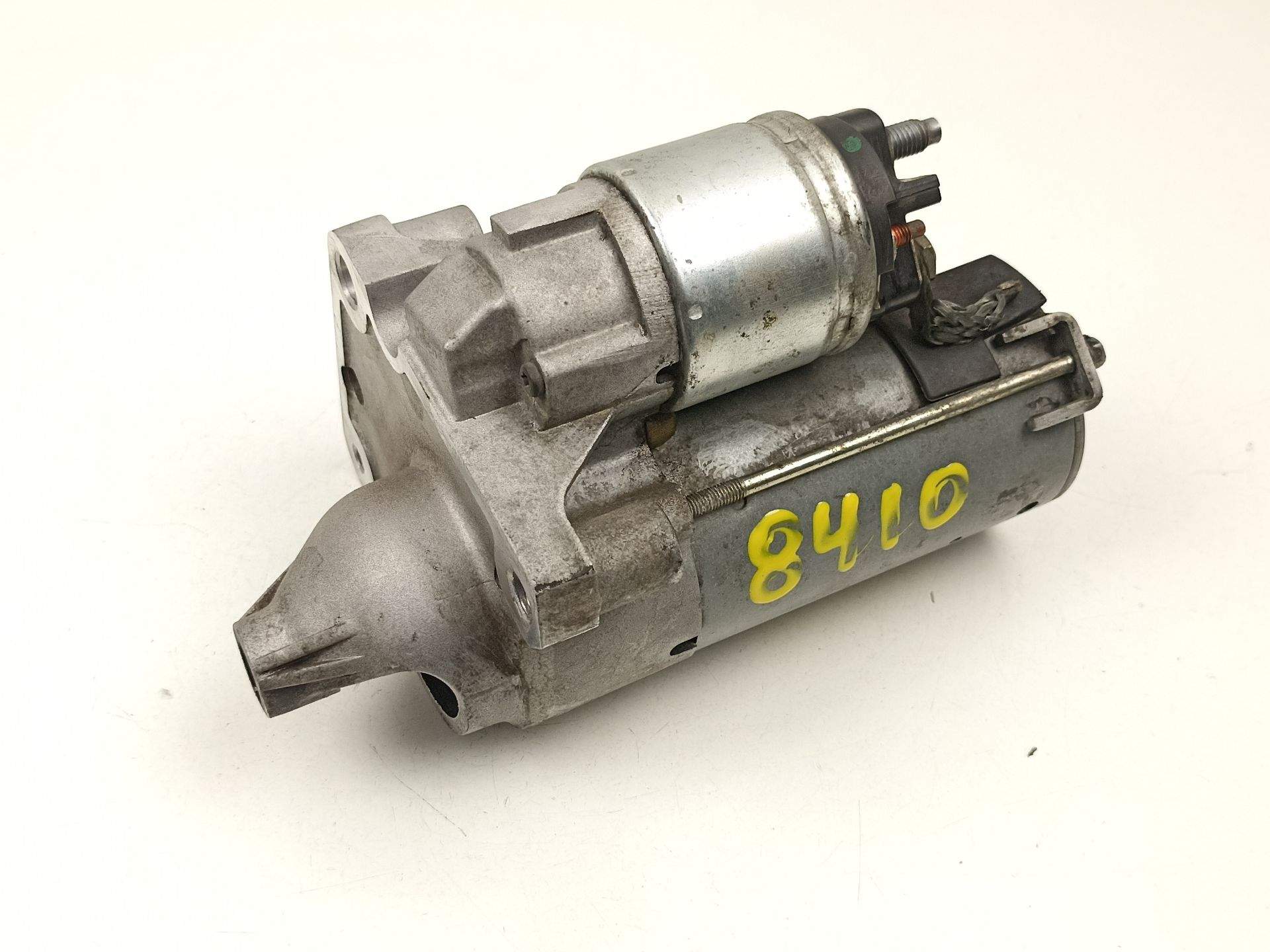 MOTOR ARRANQUE CITROËN BERLINGO MULTISPACE (B9) 9688268480 / TS14E110 9688268480TS14E110