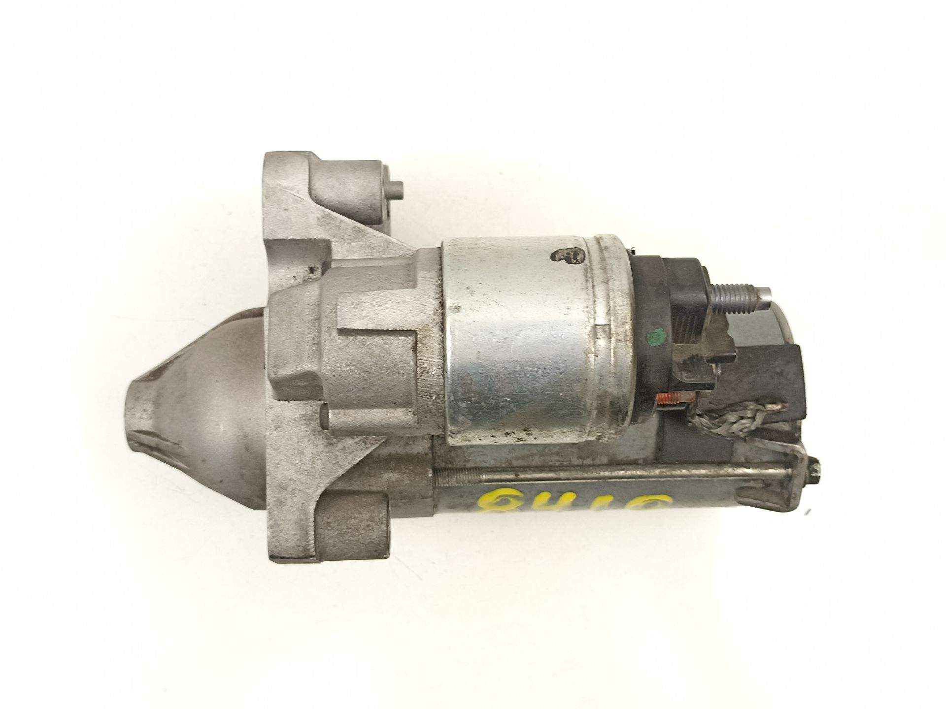 MOTOR ARRANQUE CITROËN BERLINGO MULTISPACE (B9) 9688268480 / TS14E110 9688268480TS14E110 - Vista 2
