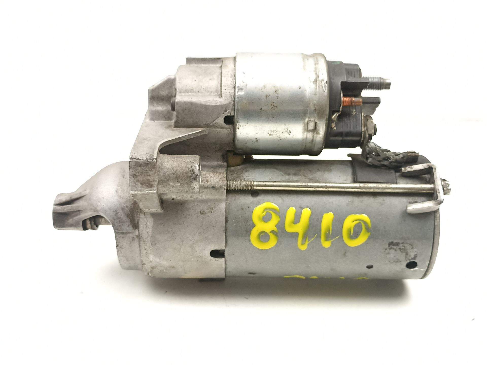 MOTOR ARRANQUE CITROËN BERLINGO MULTISPACE (B9) 9688268480 / TS14E110 9688268480TS14E110 - Vista 3