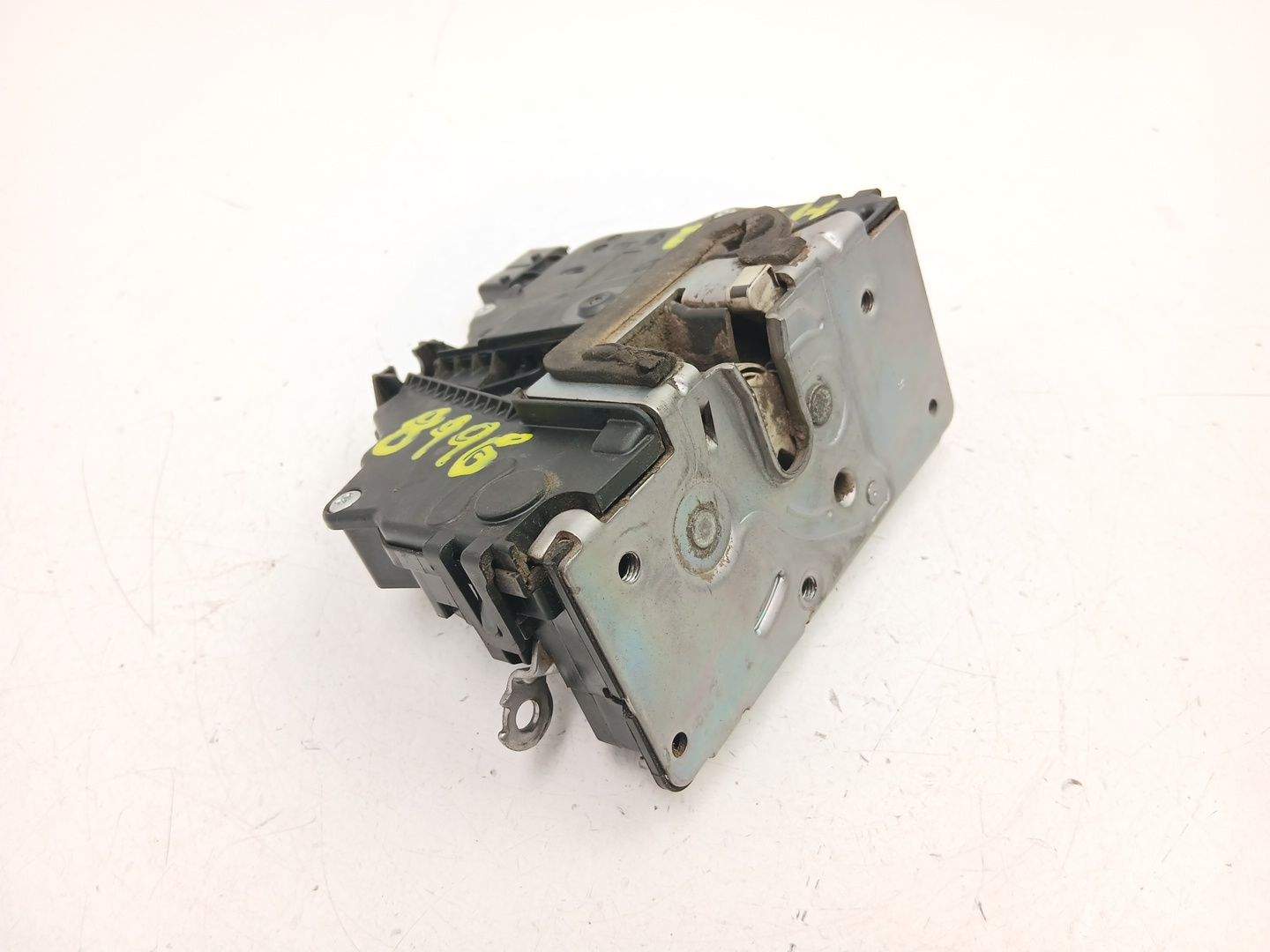 CERRADURA PUERTA DELANTERA DERECHA FIAT DUCATO Furgoneta (250_) 1350147080 1350147080
