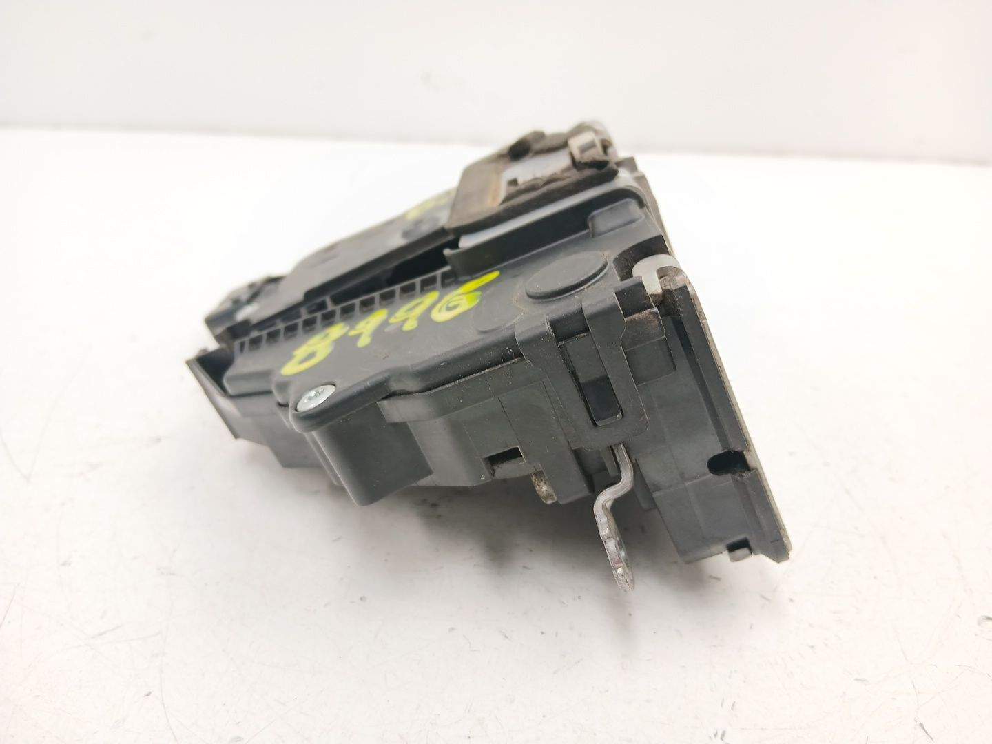 CERRADURA PUERTA DELANTERA DERECHA FIAT DUCATO Furgoneta (250_) 1350147080 1350147080 - Vista 3