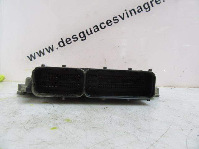 CENTRALITA OPEL ASTRA H (A04) 12992628 / 0281011380 129926280281011380 - Vista 2