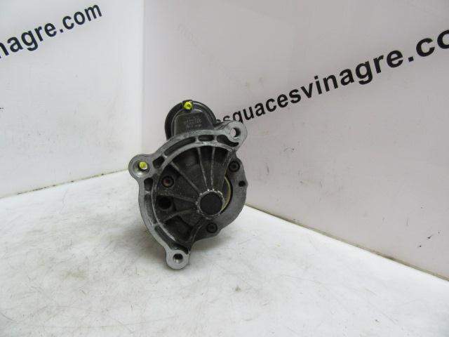 MOTOR ARRANQUE PEUGEOT 405 D6EA66 / D6RA66 D6EA66D6RA66 - Vista 2