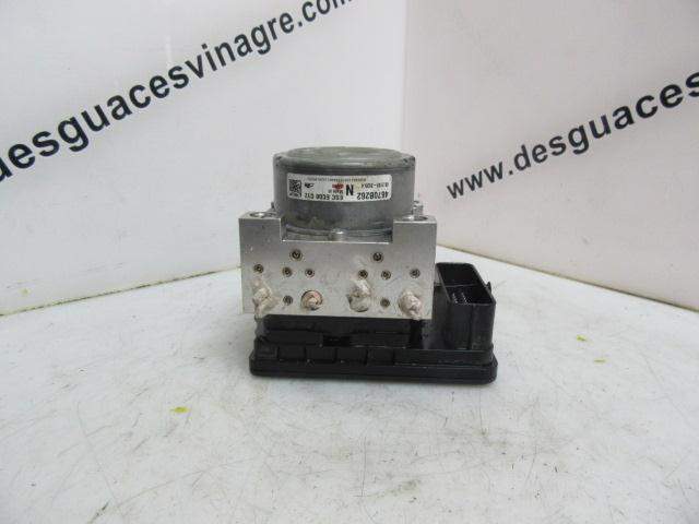 ABS CITROËN C4 AIRCROSS 4670B262 / 06210975023 / 28515966003 4670B2620621097502328515966003