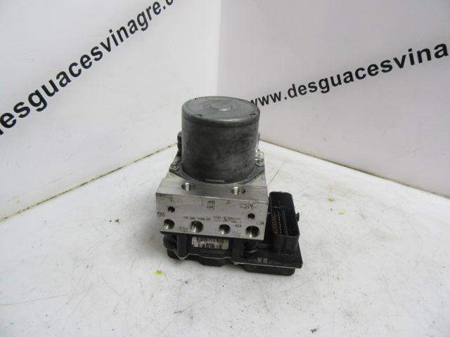 ABS CITROËN C4 PICASSO I Monospace (UD_) 9660934580 / 0265230477 96609345800265230477