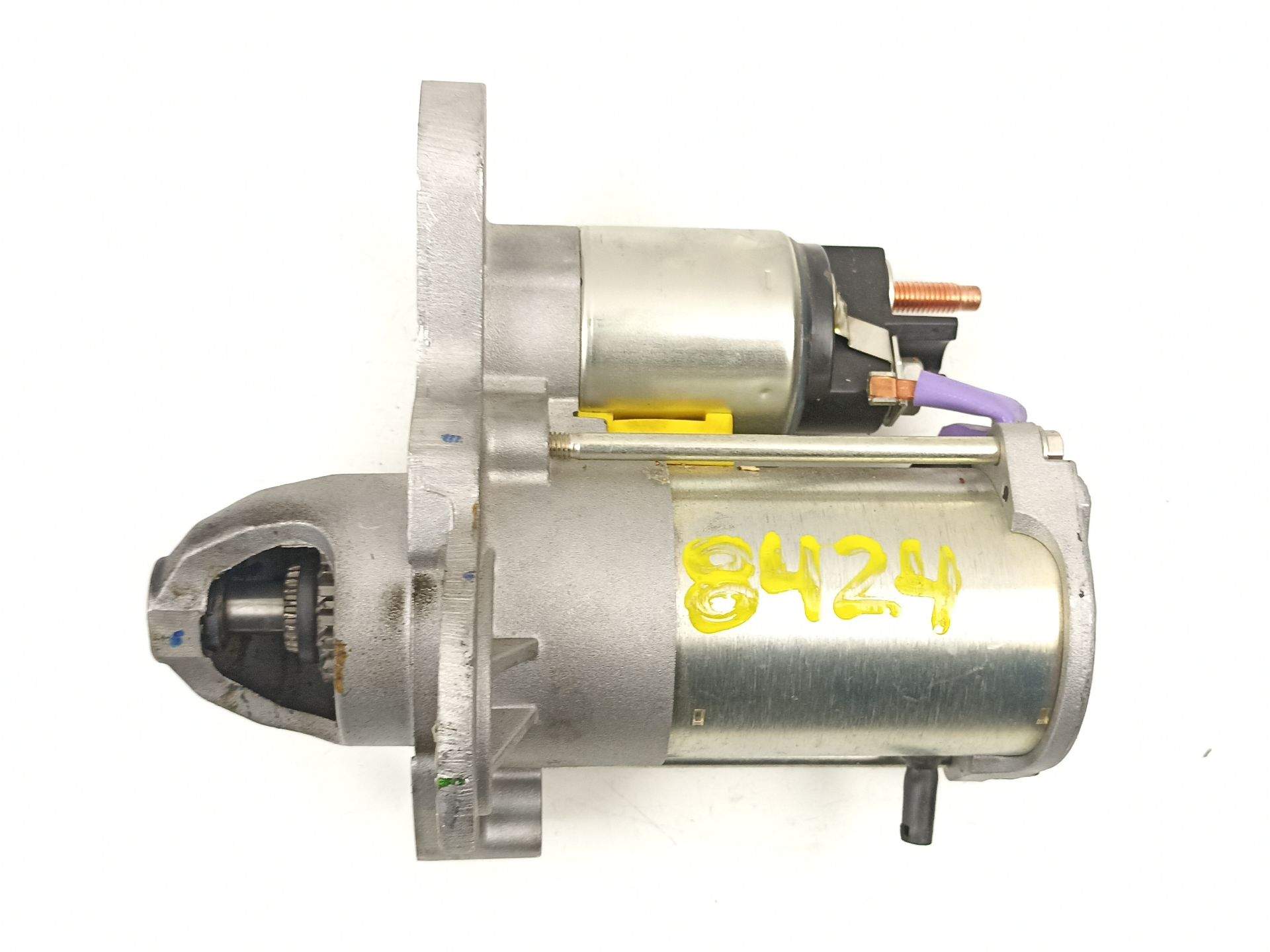 MOTOR ARRANQUE DACIA SANDERO III 233008820R / KR3S11000AA 233008820RKR3S11000AA - Vista 2