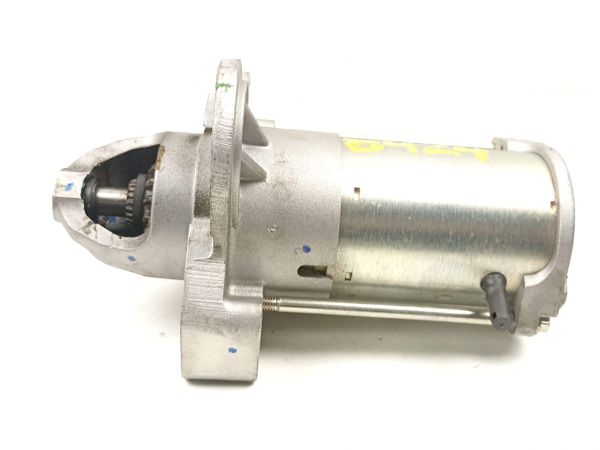 MOTOR ARRANQUE DACIA SANDERO III 233008820R / KR3S11000AA 233008820RKR3S11000AA - Vista 3