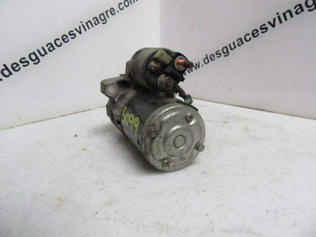 MOTOR ARRANQUE CITROËN C4 PICASSO I Monospace (UD_) 9663528880 / M000T22471 9663528880M000T22471 - Vista 3