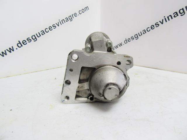 MOTOR ARRANQUE CITROËN C4 PICASSO I Monospace (UD_) 9663528880 / M000T22471 9663528880M000T22471 - Vista 2
