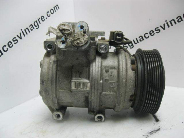 COMPRESOR AIRE ACONDICIONADO LAND ROVER DISCOVERY 4472004962 4472004962