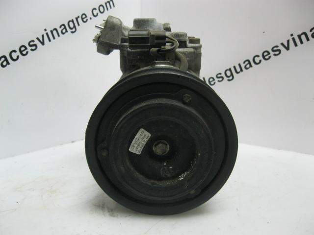 COMPRESOR AIRE ACONDICIONADO LAND ROVER DISCOVERY 4472004962 4472004962 - Vista 2